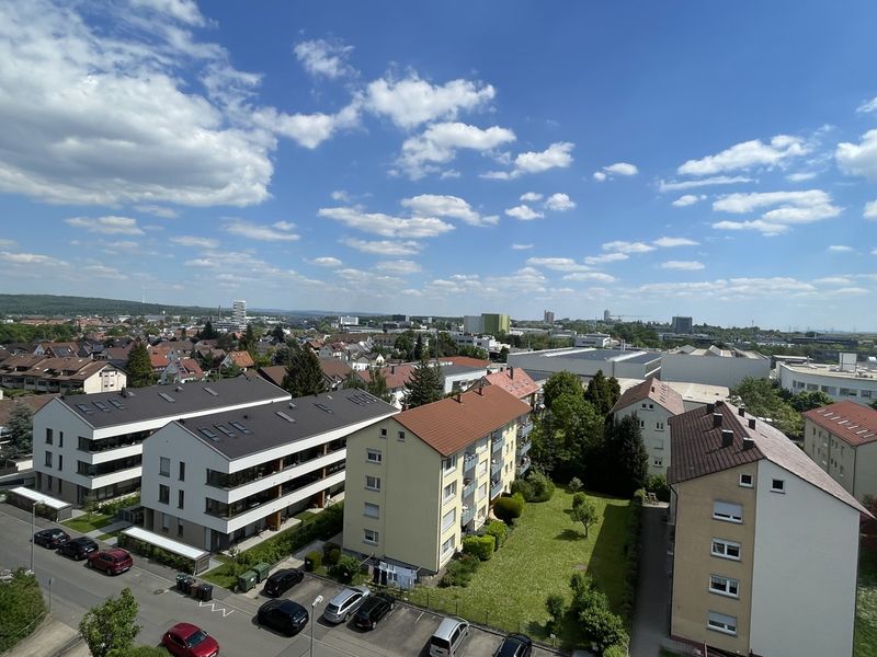 Über 7 % Bruttomietrendite in Bietigheim-Bissingen!
